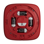 Afbeelding van AJ-EN54-FP-SND-R