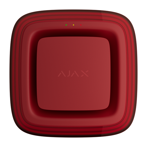 Afbeelding van AJ-EN54-FP-SND-VAD-R