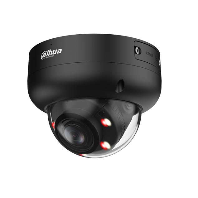 Afbeeldingen van IPC-HDBW3649R-ZS-IL-BLACK