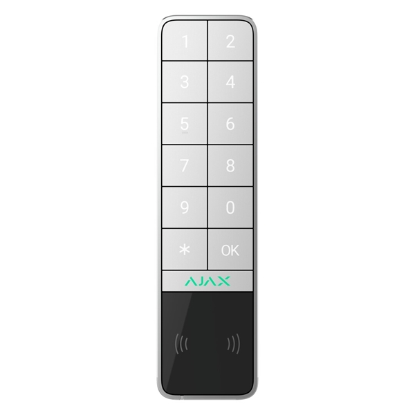 Afbeelding van AJ-KeyPad-Outdoor