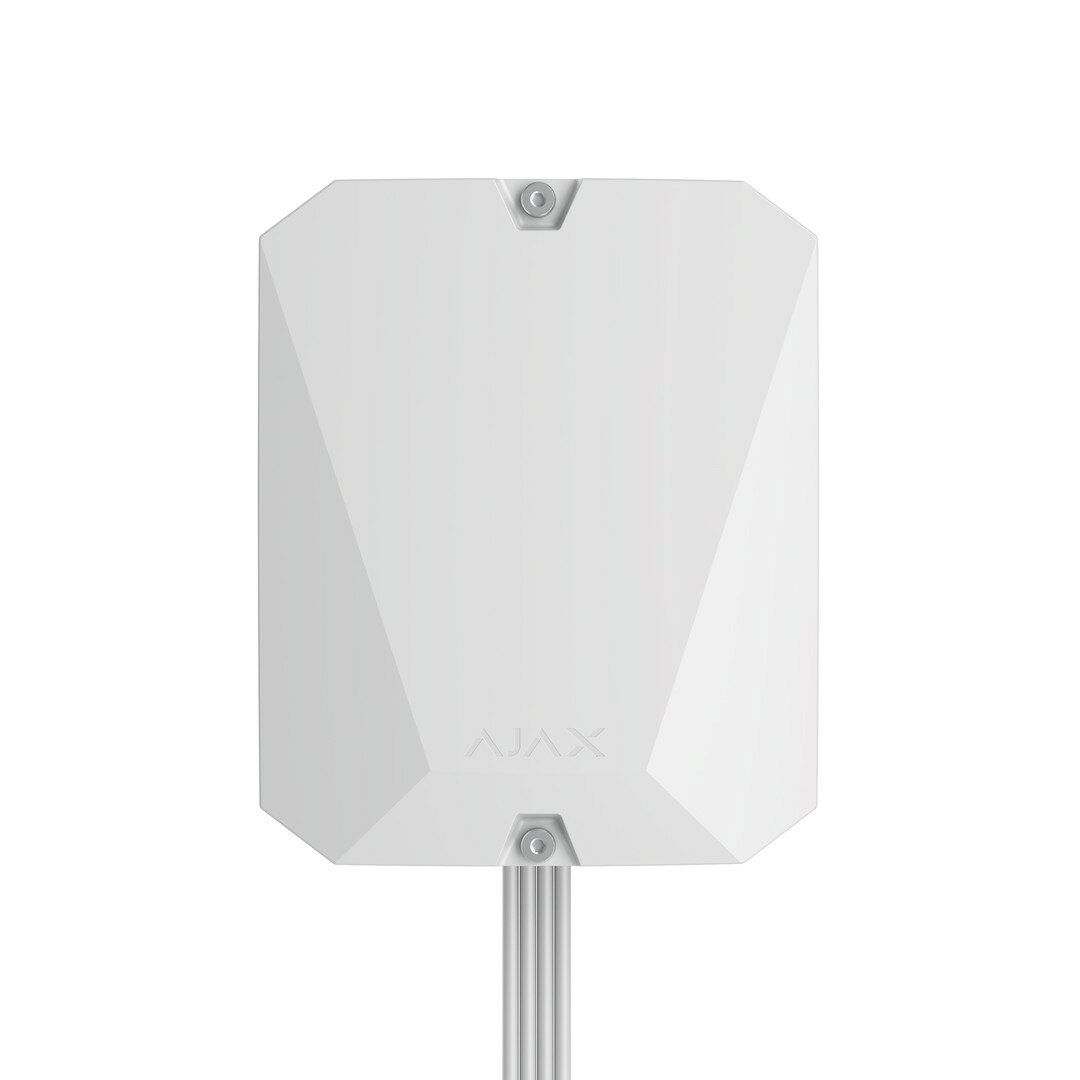 Afbeeldingen van AJ-HUB-HYBRID-DUMMY