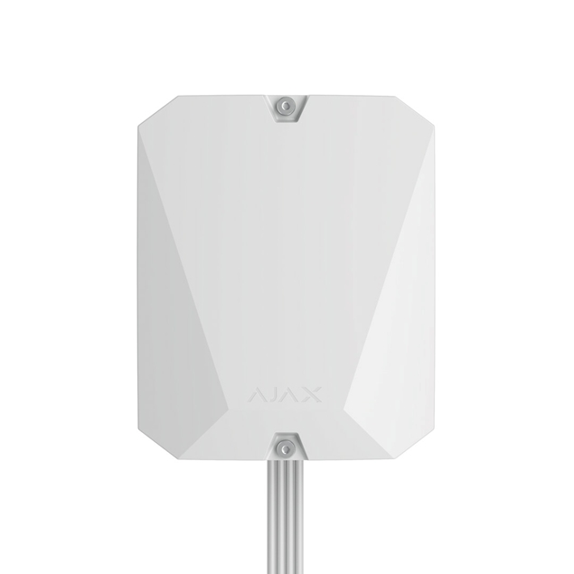 Afbeeldingen van AJ-HUB-HYBRID-DUMMY