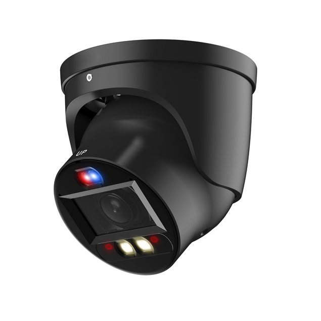 Afbeeldingen van IPC-HDW3849H-ZAS-PV -BLACK