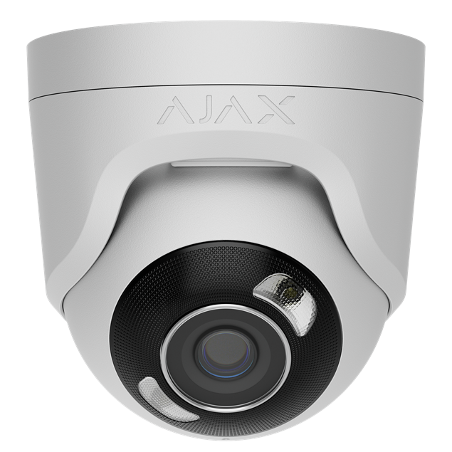 Afbeeldingen van AJ-TurretCam-HL-5MP-28