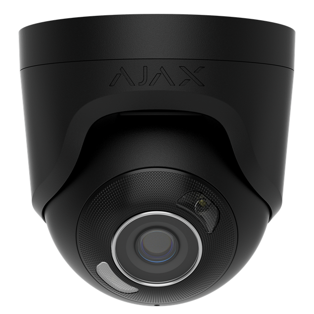 Afbeeldingen van AJ-TurretCam-HL-8MP-40-Z