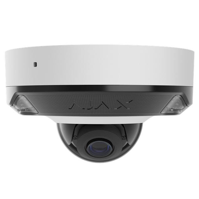 Afbeeldingen van AJ-DomeCam-HL-5MP-28
