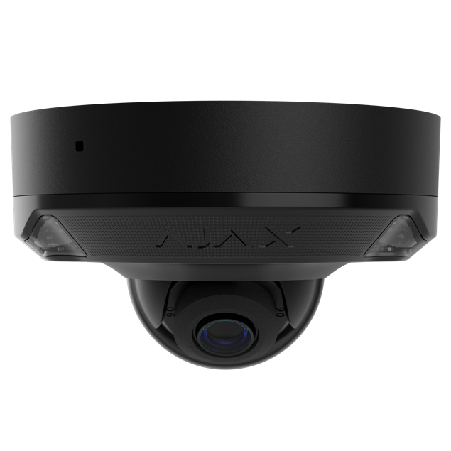 Afbeeldingen van AJ-DomeCam-HL-5MP-40-Z
