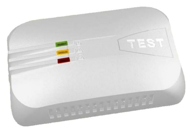 Afbeeldingen van DTN-DGD-600