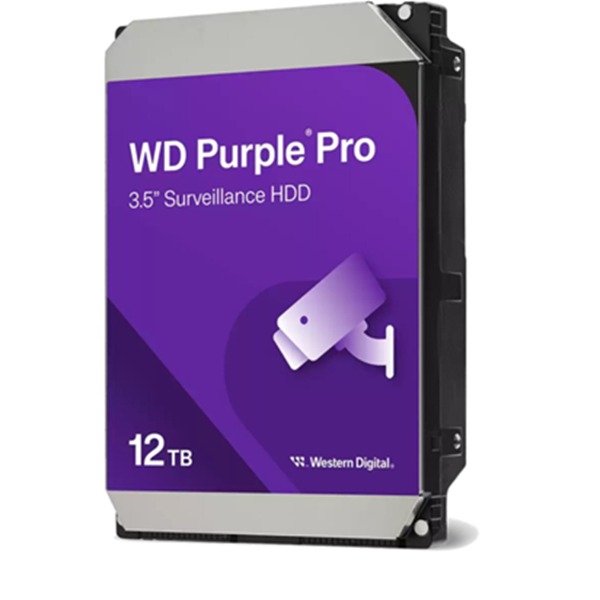 Afbeelding van HDD-12TB