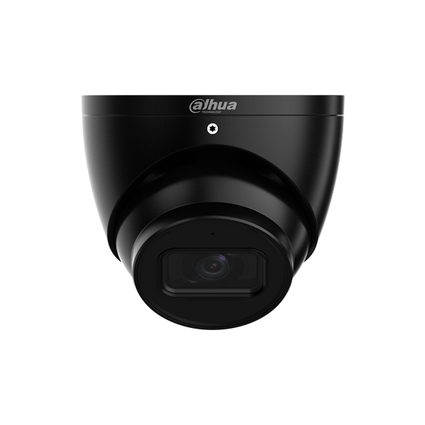 Afbeelding van IPC-HDW3841EMP-BLACK-WL