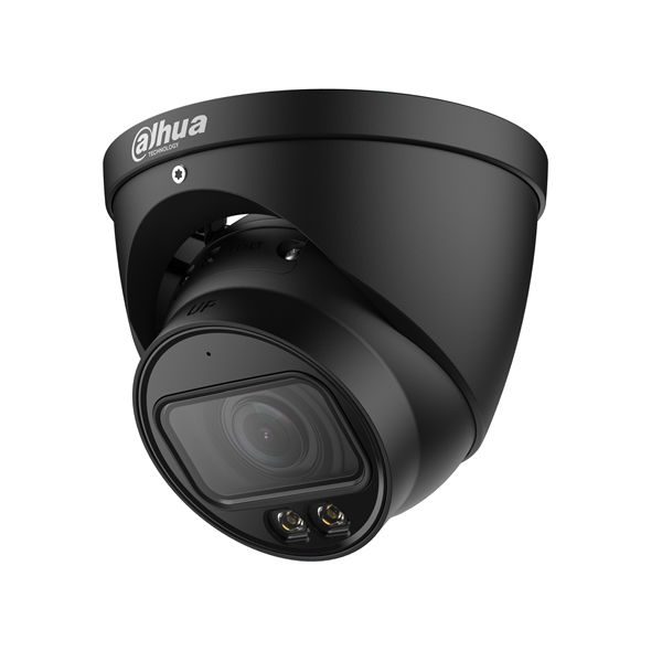 Image sur IPC-HDW3649T-ZS-IL BLACK