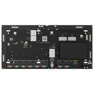 Afbeelding van AJ-MegaHub-Hybrid-PCB