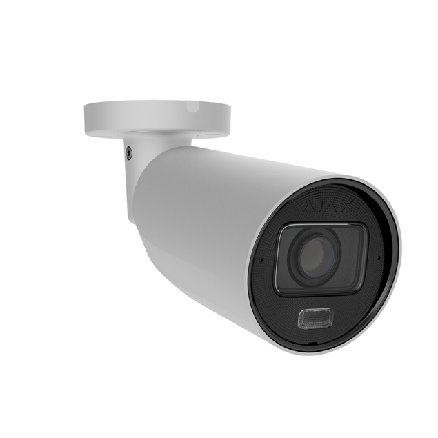 Afbeeldingen van AJ-BulletCam-HLVF-8MP