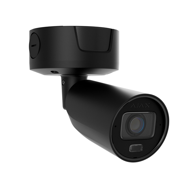 Image sur AJ-BulletCam-S-HLVF-4MP-Z