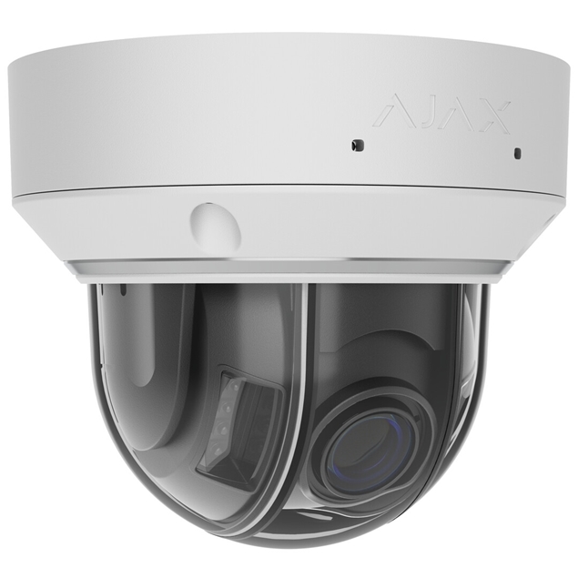 Afbeeldingen van AJ-DomeCam-HLVF-5MP