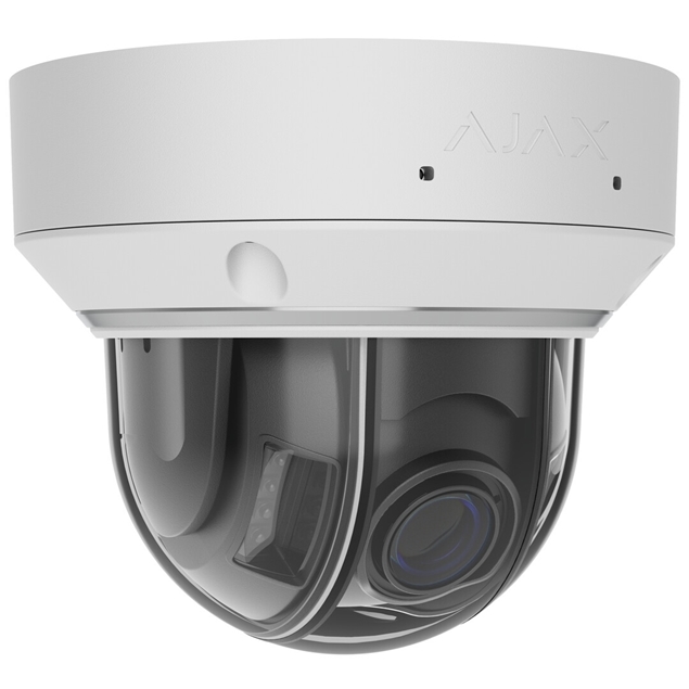 Afbeeldingen van AJ-DomeCam-HLVF-8MP