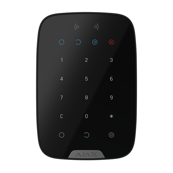 Afbeelding van AJ-KEYPAD-PLUS-S-G3-Z