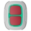 Afbeeldingen van AJ-DOUBLEBUTTON-S-G3