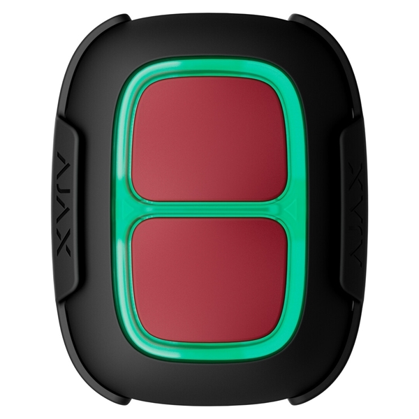 Afbeelding van AJ-DOUBLEBUTTON-G3-Z