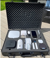 Afbeelding van AJ-SALESKOFFER V1