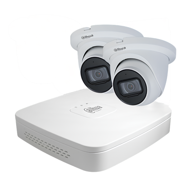 Afbeelding van KIT-NVR4104-HDW3841E