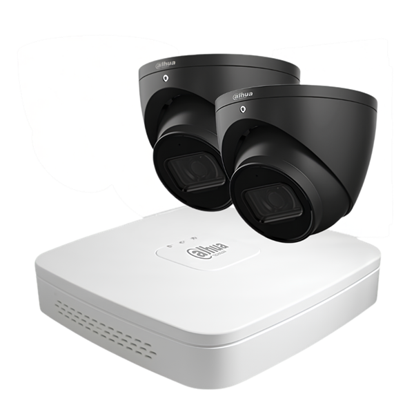 Afbeelding van KIT-NVR4104-HDW3841E-B